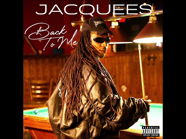 Jacquees - Real One class=