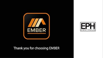How to pair your EPH RFR / RFC Thermostats to the R Series Programmer