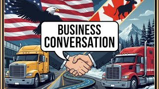 America canada Business conference #breakingnews #news #trumpnews #canadá #canadanews #newstoday 