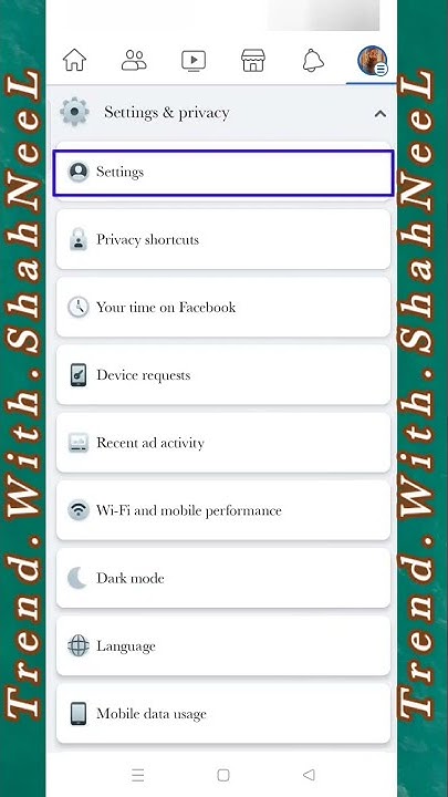 How To Stop Unwanted Friend Requests On Facebook shorts ytshorts how-to-stop-unwanted-friend-requests-on-facebook-shorts-ytshorts