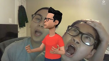 why i got goanimate voice on plotagon studio