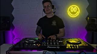 ING Silesia Beats 2025 DJ CONTEST DJ ADU