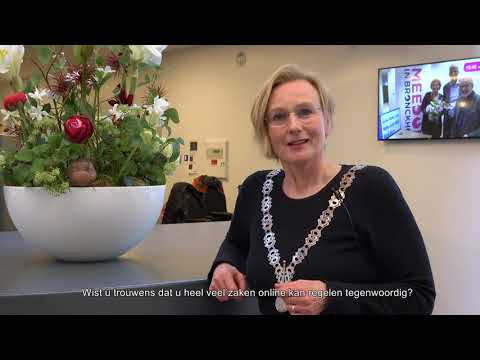 Digitale kennismaking met gemeente Bronckhorst voor nieuwe inwoners