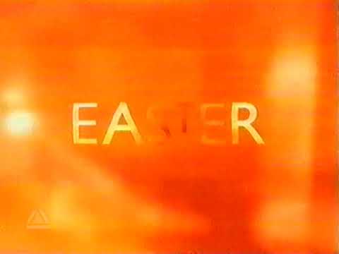 Carlton - Easter ident (1996)
