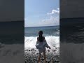 Feel the Heat – Beach Run Vibes 🌊🔥