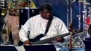 Great Awakening - Lord pour out Your Spirit