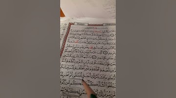 أسئلة إجازة لرواية حفص من سورة الحج صفحة ٣٣٢