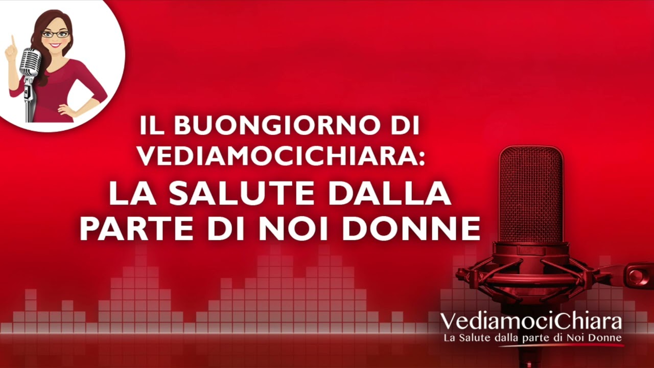 Capelli Grigi o Tinta? Ne parliamo con l'esperta Paola Pizza. Ascolta il podcast