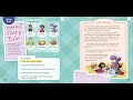 Fairy Tale Recipe Quiz