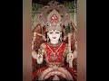 Navratri Special Mata Rani Bless U All 