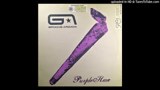 Groove Armada - Ooh Baby (- 8 bpm) (UK, 2002)