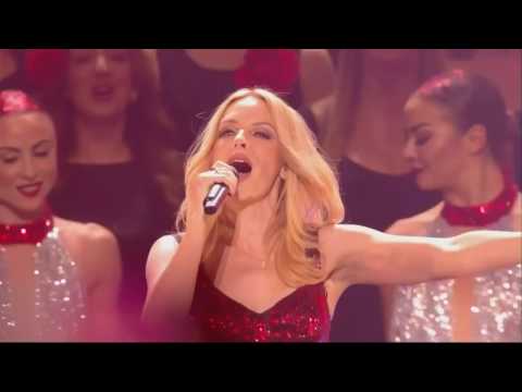 Video: Kylie Minogue zatražila je nastup na Euroviziji 2015