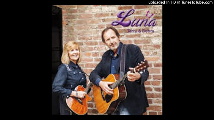 TIL THEN---TERRY & DEBRA LUNA