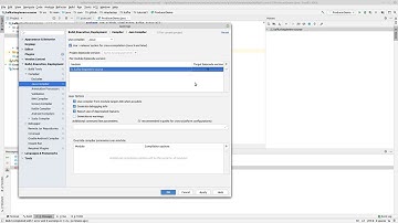 Java IDEA error: release version 5 not supported (Maven)
