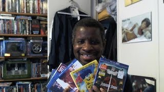 Blu Ray Update for 6 7 2015