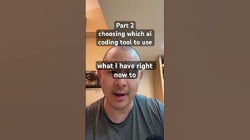 What do you think is the best? #ai #cursor #claudecode #promptengineering #codex #chatgpt