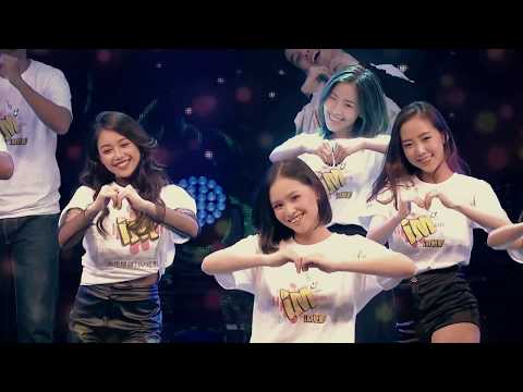 聲林之王 x iM短影 Stay with me