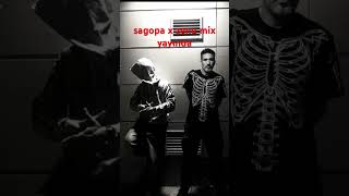 Sagopa Kajmer & Zenu Terki Diyar - Damonla Vape