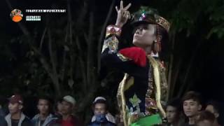 Kiprah Anting Anting  Dolalak Tunas Karya  Di Pathuk Jatimalang Purworejo Tgl 22 Juni 2019