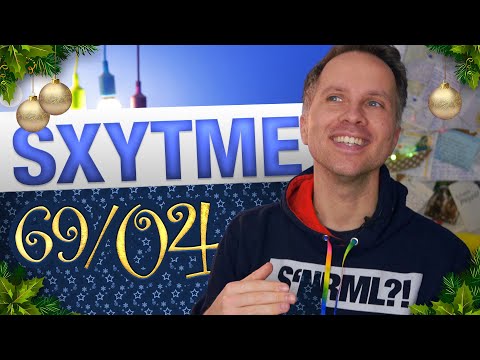 SXYTME #69.04 | jungsfragen.de - SXYTME #69.04 | jungsfragen.de