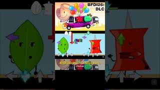 BFDI 26 WRONG