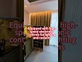 The St. Regis Kuala Lumpur: Luxury Rooms &amp; Michelin-Recommended Breakfast Tour