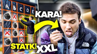 Wybierzesz Źle Kara