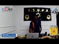 ISUPK Dallas Law Class