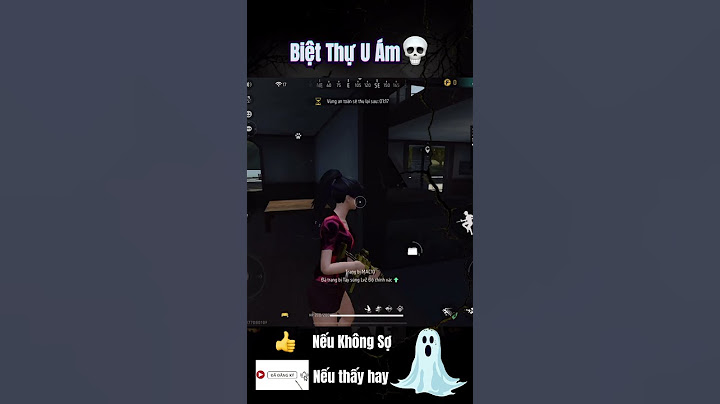 Những điều bí ẩn trong game free fire mà ai cũng sợ💀chắc không ai dám xem đâu 👻 #shorts #freefire