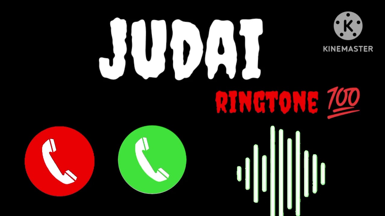 Judai Heart touching ringtone 