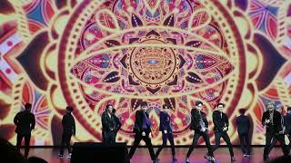 20181008 Super Junior 'One More Time' MV Showcase at MGM Cotai! By Dior Kim