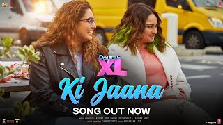 की जाना Ki Jaana Lyrics in Hindi