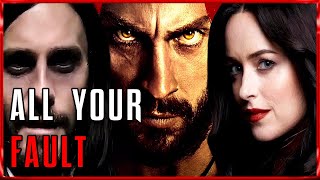 Sony CEO Blames The Critics For Madame Web Flop & Their Marvel Movies Failures