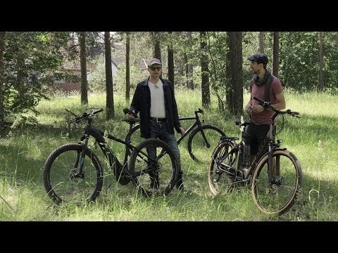 Video: Miks On Treening "jalgratas" Kasulik?