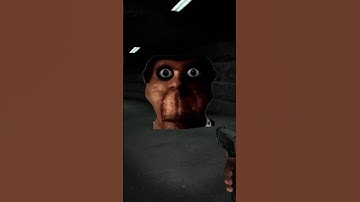 CHASED BY NEXTBOTS While On a TRAIN | #gmod Funny Moments