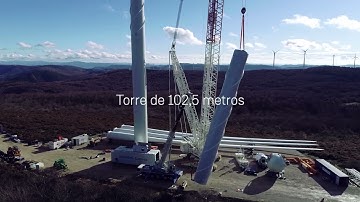 SG 6.6-155 prototype (Spanish version)