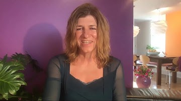 Presentation at the Saffron Conference, May 2020: "Resilience InsideOut. The Power of our Heart".