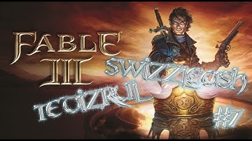 Fable 3 - Conquering Albion with SwizzleAsh Part 7