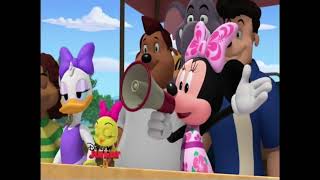 Disney Junior Canada Commercial Breaks 09292018