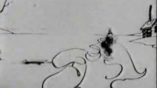 Out Of The Inkwell - Modeling 1921