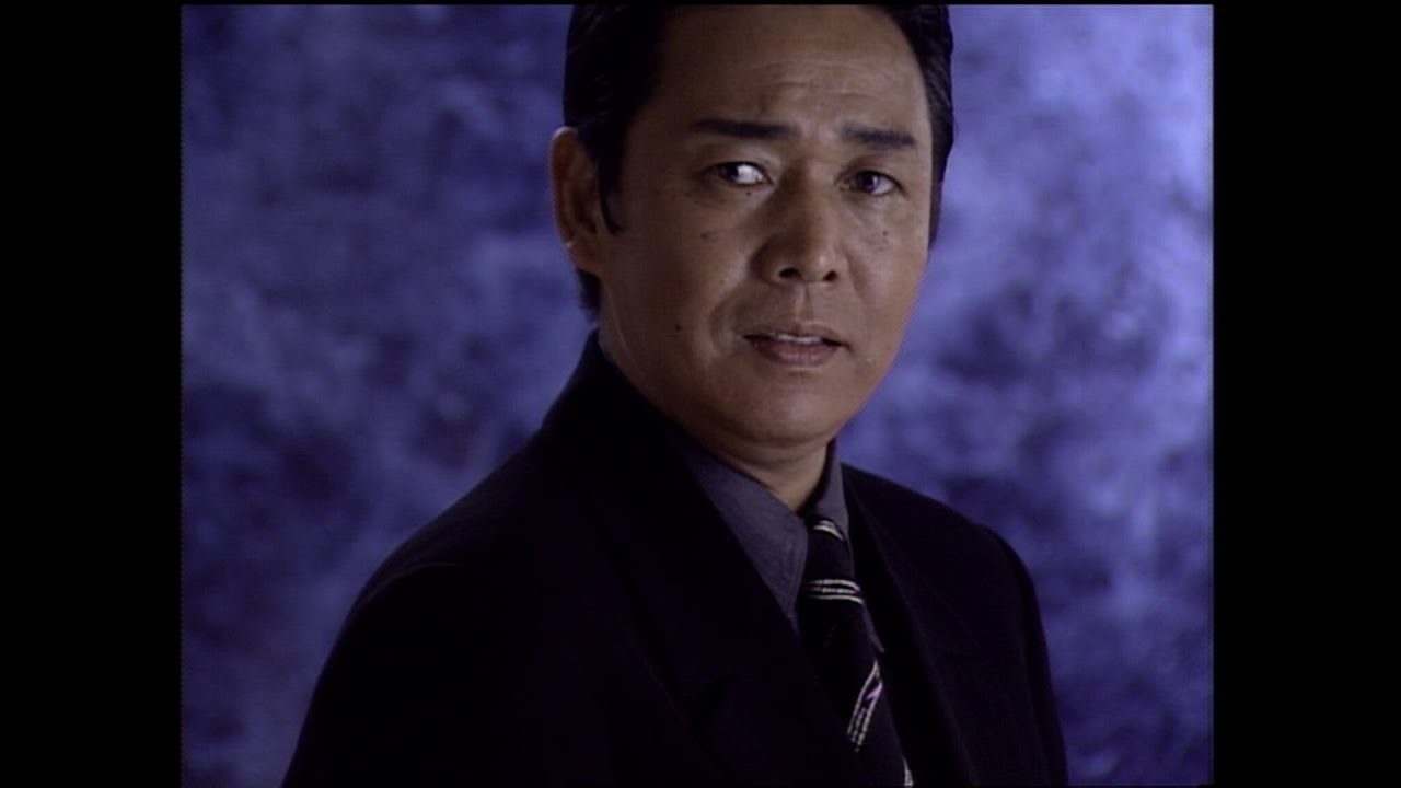 【MV】山本譲二/おまえにありがとう（full.ver）