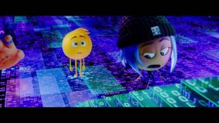 The Emoji Movie Tv Spot - Just Like Us Girls Kids