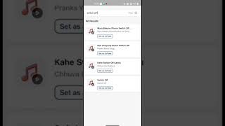 How to set switch off jio tune| switch off jio tune| the number is correctly switch off| #shorts screenshot 1