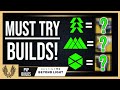 Destiny 2: Three must try builds using underused exotics in PvP! ONE for each character!