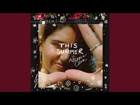 Like You - Alessia Cara