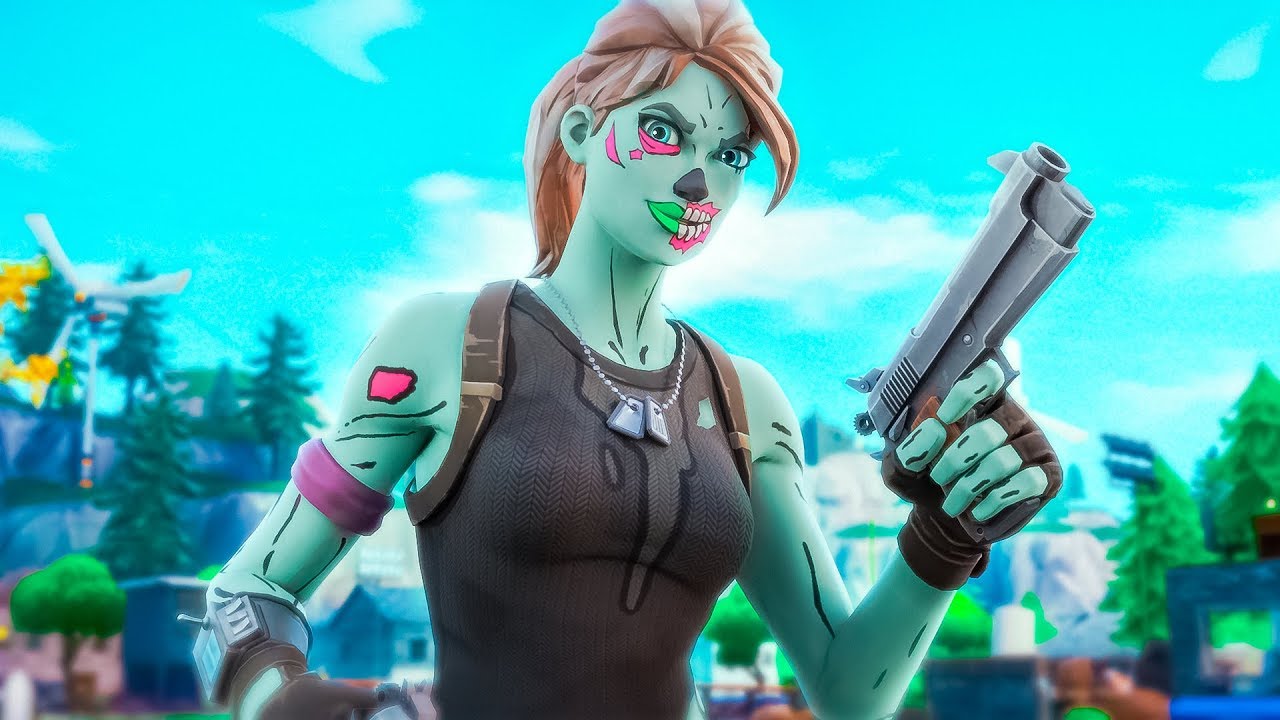 RANKED CREATIVE 1V1S (Fortnite Buildfights) | Endretta