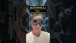 IELTS Day 2: A.I. Prompting for Computer Science (Band 8.0 Target)