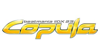 GET READY!! - beatmania IIDX 23 copula
