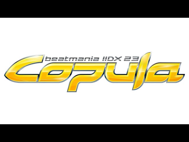 GET READY!! - beatmania IIDX 23 copula - YouTube