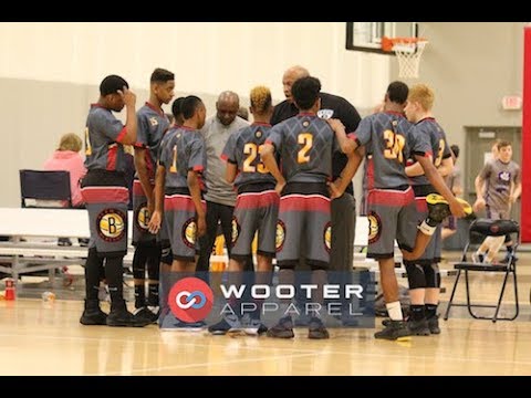 wooter apparel basketball uniforms